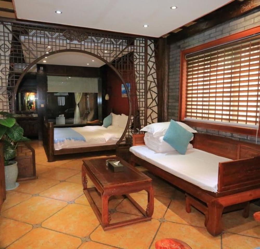 Family Room (Tatami-bed) photo 1