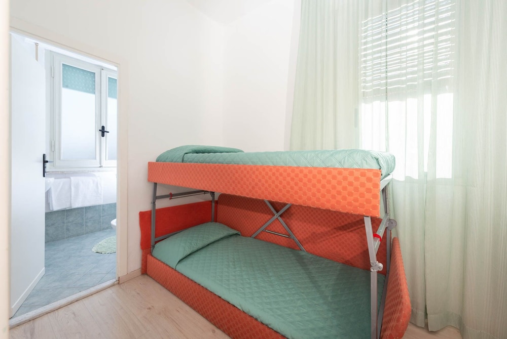 Quadruple Room photo 3