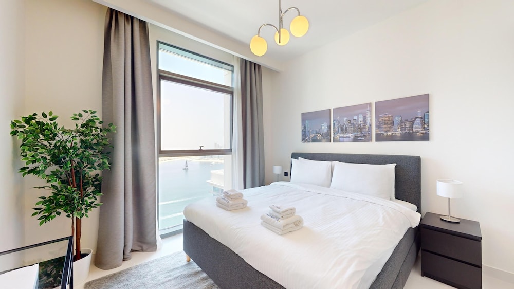 Apartment, 1 Bedroom, Pool Access, Sea View