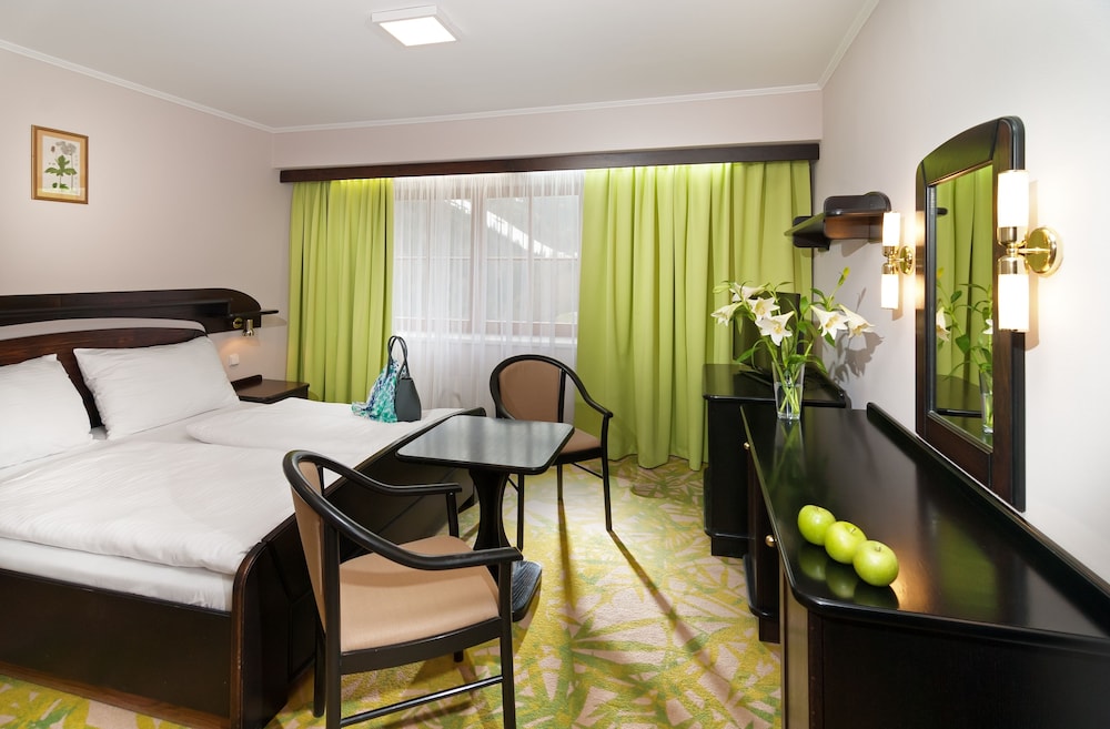 Standard Double Room, 1 Bedroom photo 1