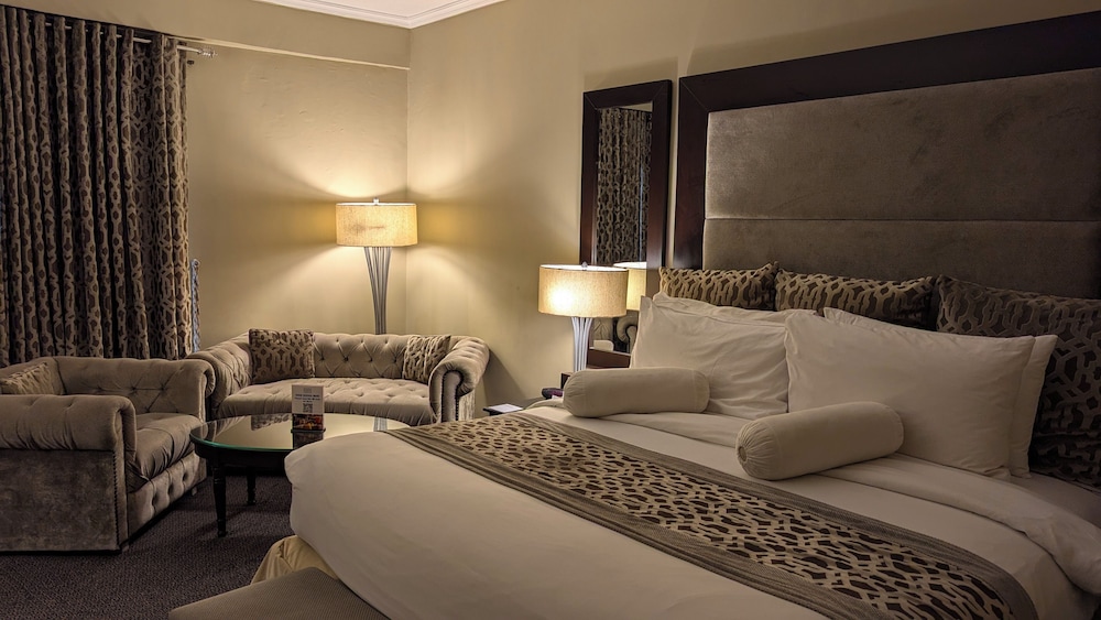 Classic Room - Photo 3