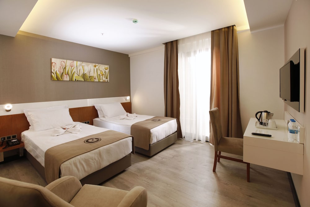 Standard Room photo 1