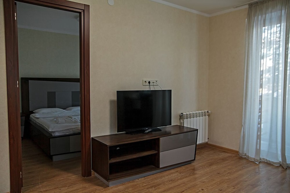 Suite, 1 Bedroom
