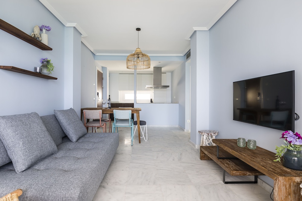 Comfort Apartment, 2 Bedrooms, Balcony (Amerador) Comfort Apartment, 2 Bedrooms, Balcony (Amerador)