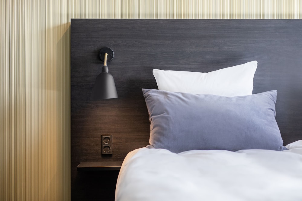 Double Room, 2 Twin Beds - Photo 4