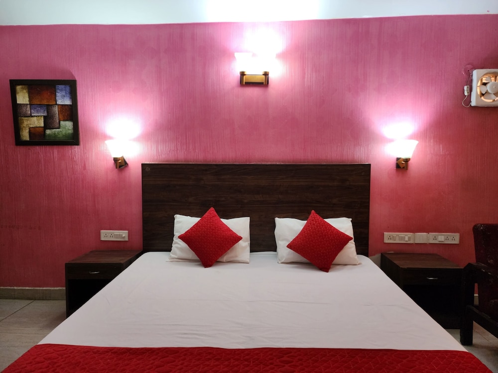 Deluxe Room photo 3