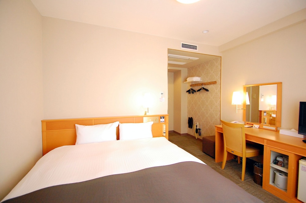 Superior Double Room, 160cm Queen Bed, Non Smoking photo 2