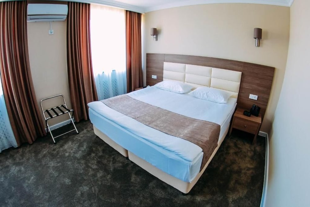 Business Double Room