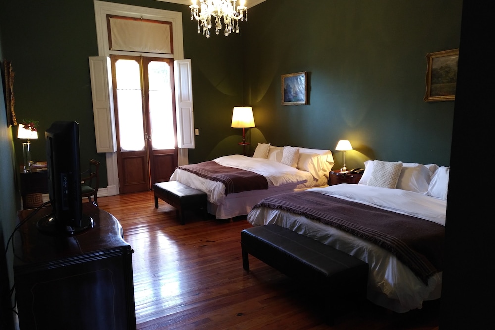 Quadruple Room photo 3