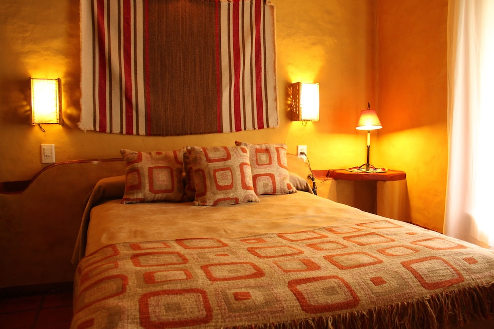 Quadruple Room photo 1