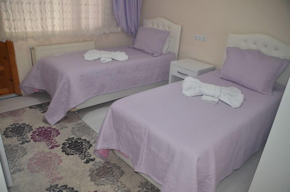 Standard Quadruple Room photo 1