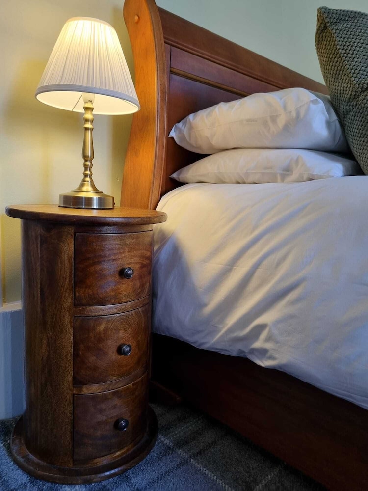 Deluxe Studio Suite, Non Smoking photo 3