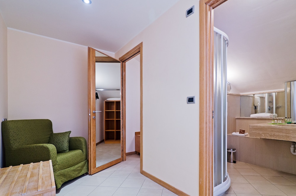 Junior Suite - Photo 3