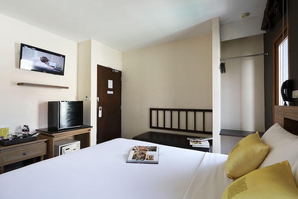 Premier Double Room photo 3