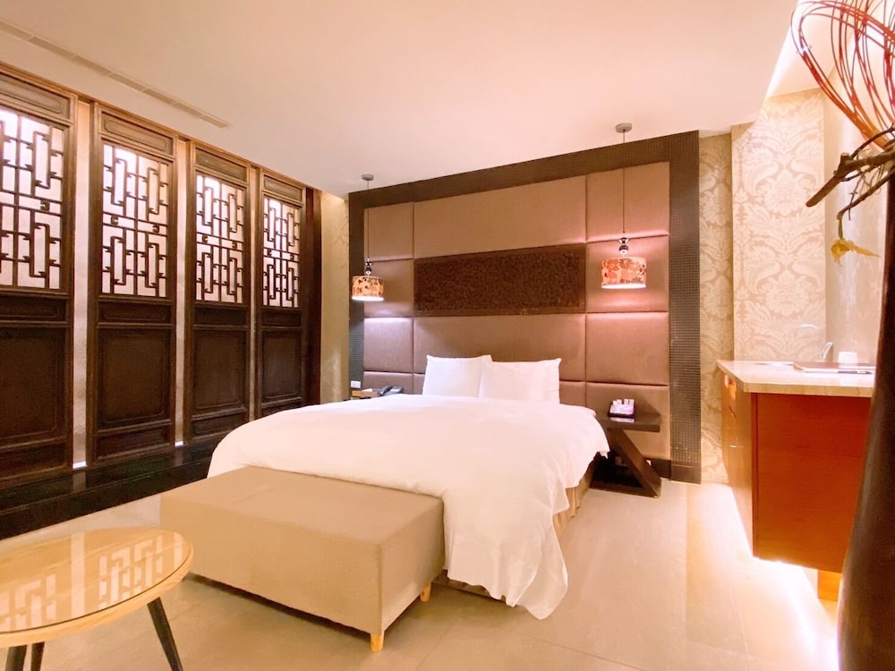 Romantic Double Room photo 3