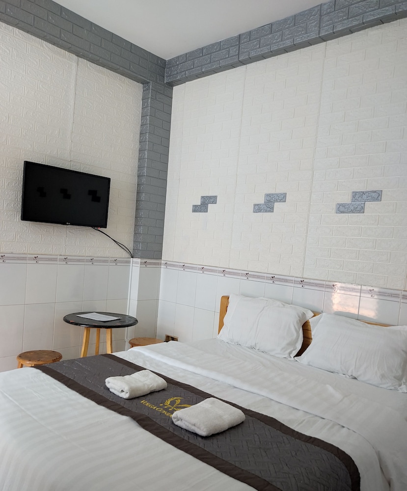 Basic Double Room