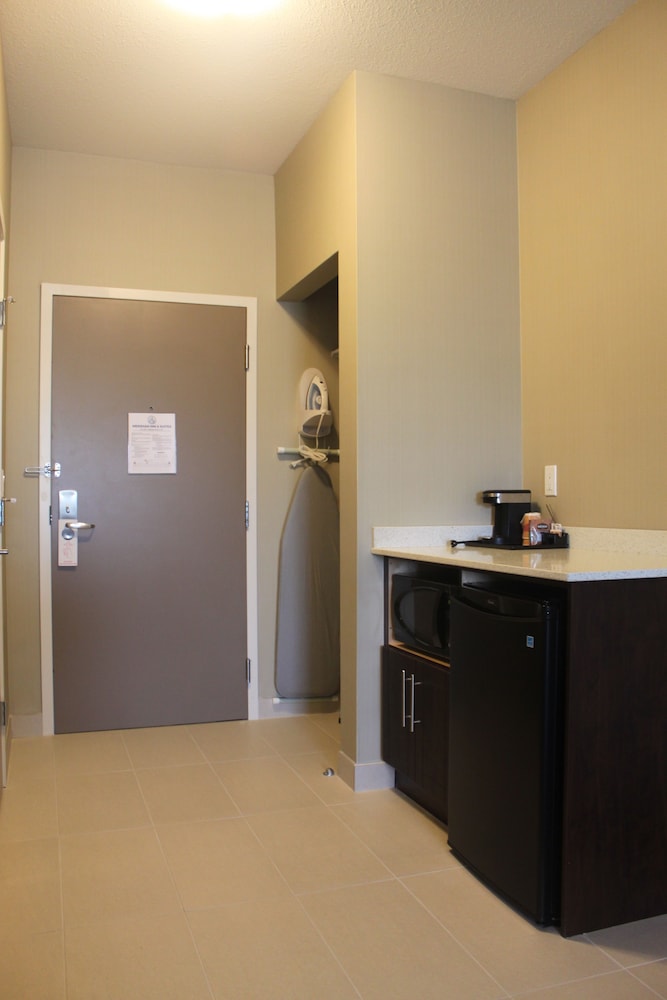Meridian Inn & Suites Lloydminster, Billede 6