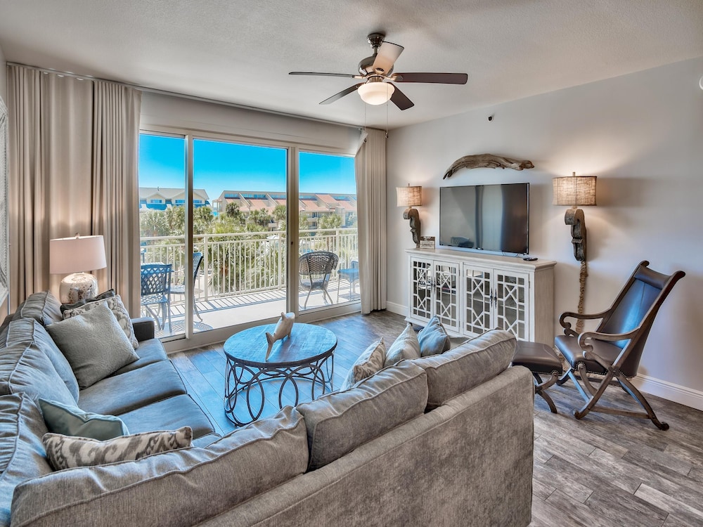 Condo, Multiple Beds, Balcony, Ocean View (#317 - No Pets) photo 1