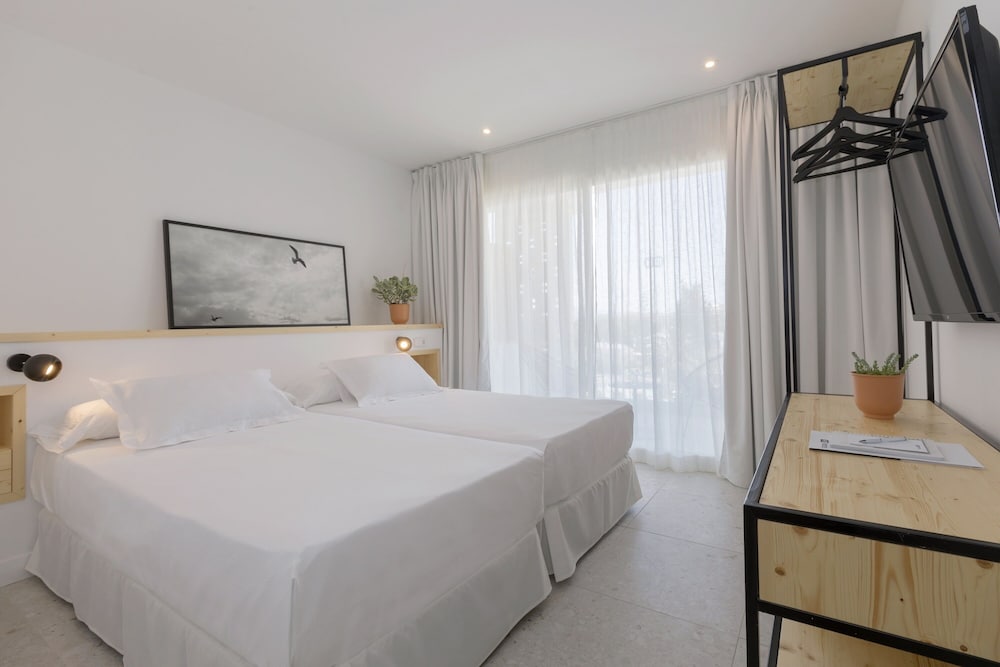Standard Apartment, 1 Bedroom (Double)