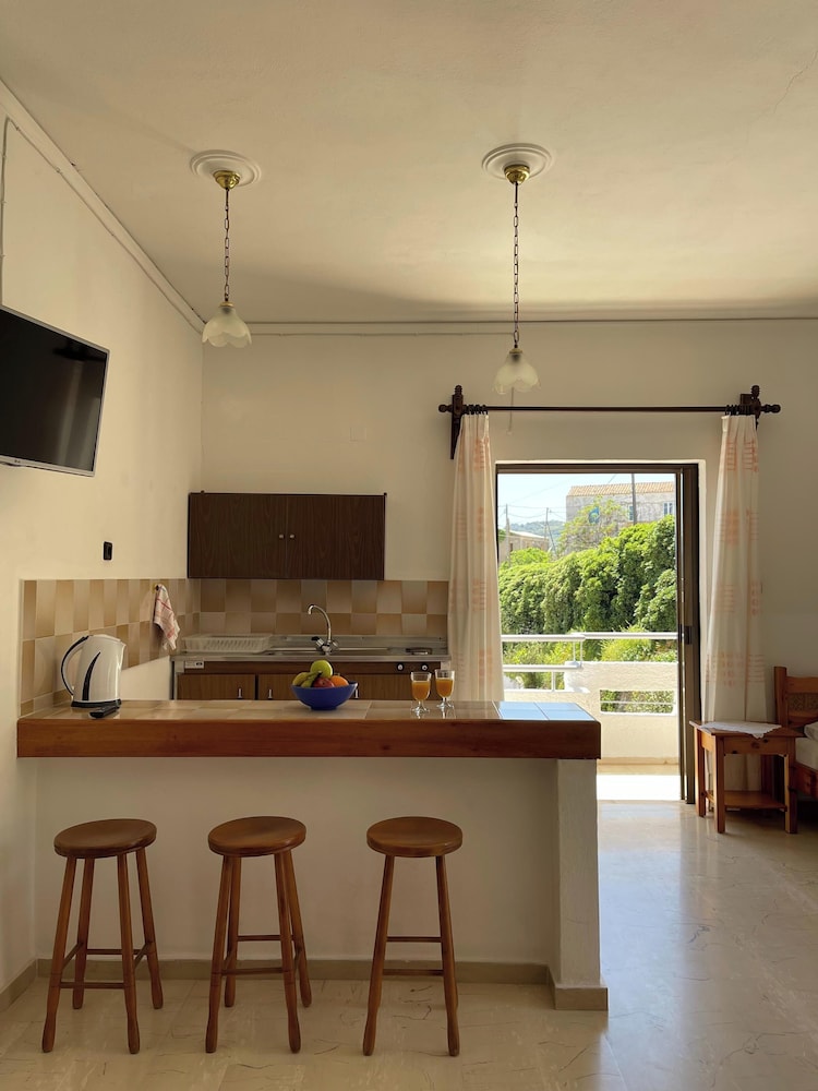 Apartment, Mountain View