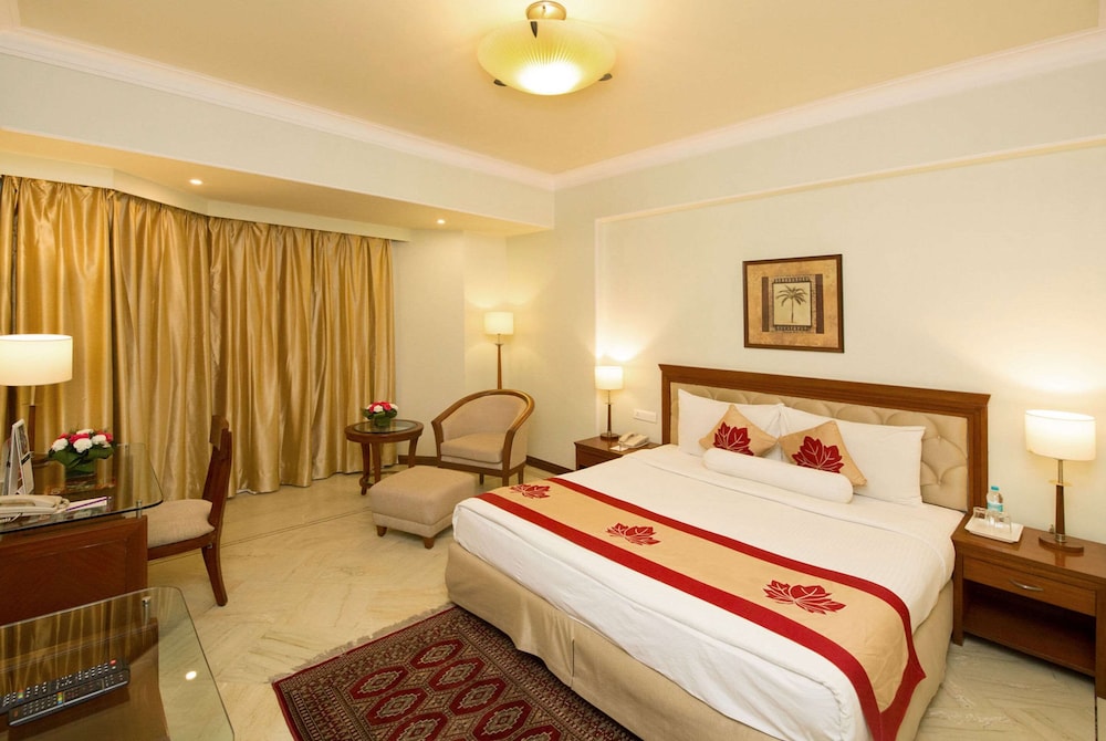 Suite, 1 Double Bed, Non Smoking