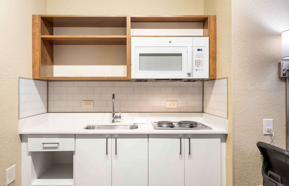 Suite, 1 Bedroom, Non Smoking - Photo 4
