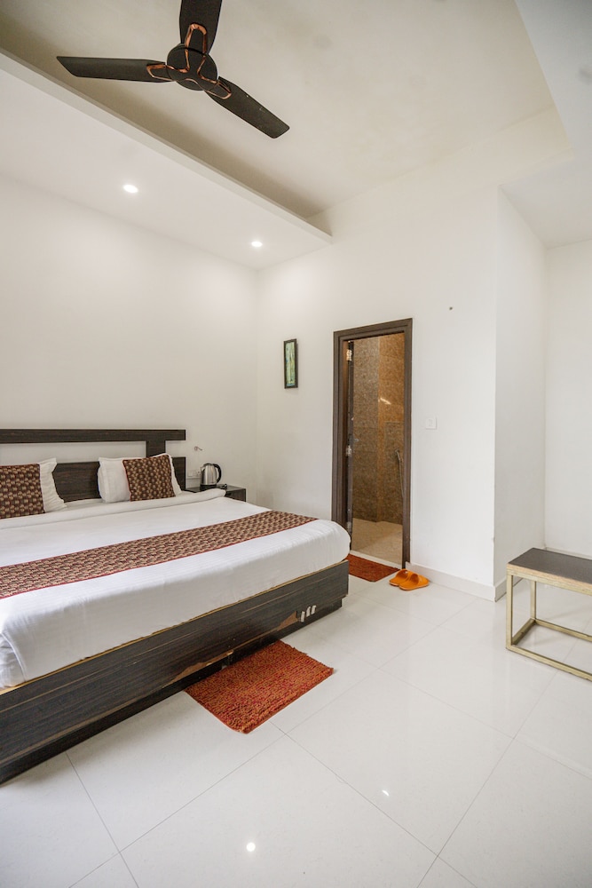 Deluxe Double Room - Photo 4
