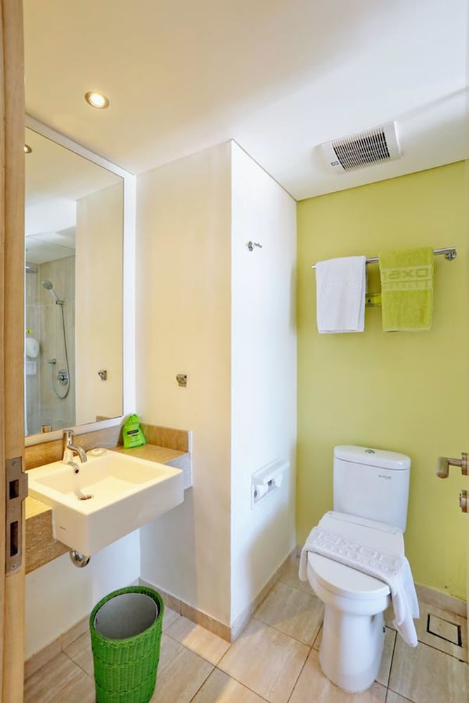 Standard Room (Happiness) photo 3