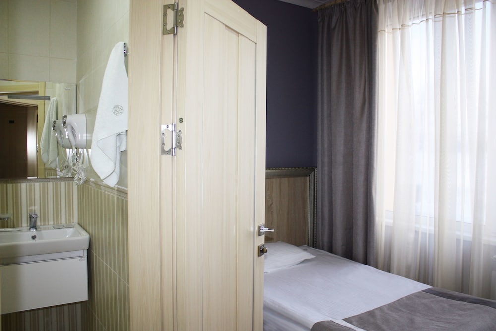 Standard Single Room photo 3