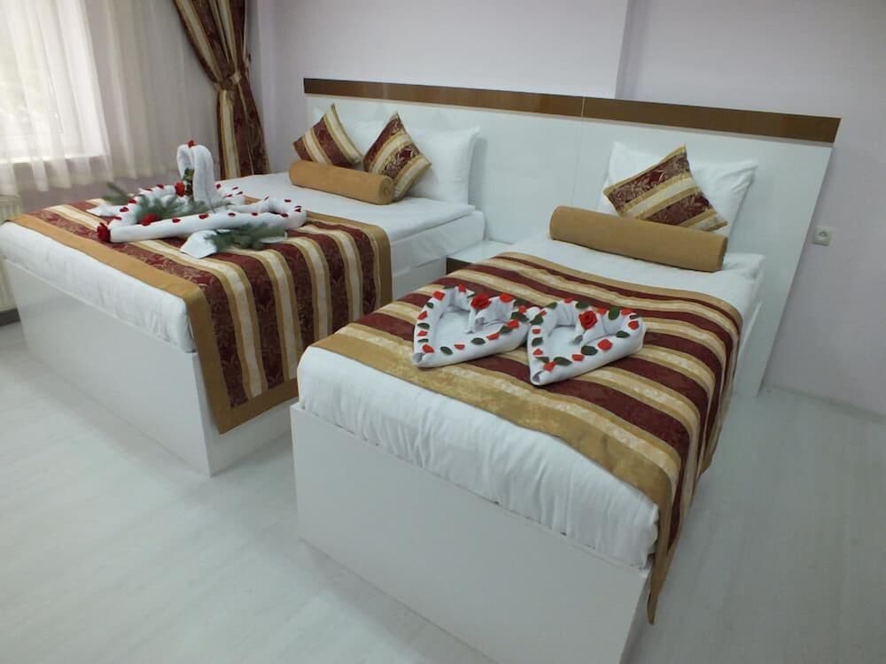 Standard Triple Room photo 1