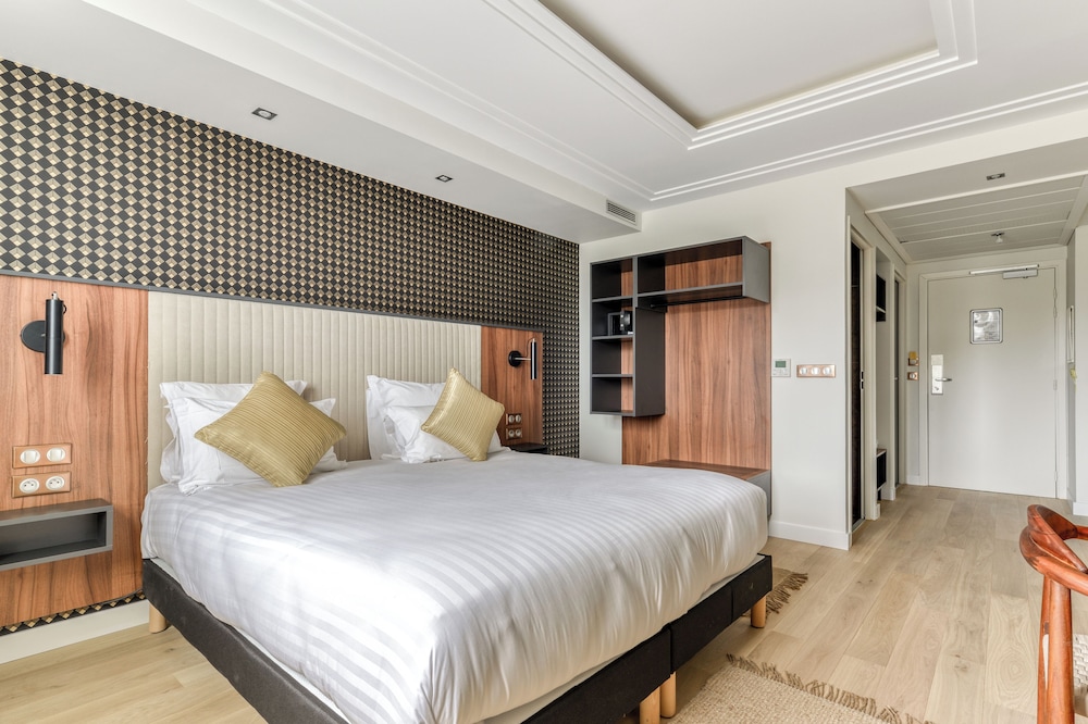Chambre double confort Chambre double confort