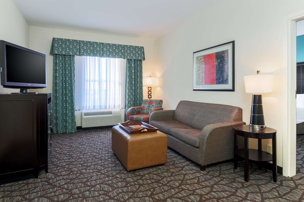 Suite, 2 Bedrooms, Non Smoking photo 1