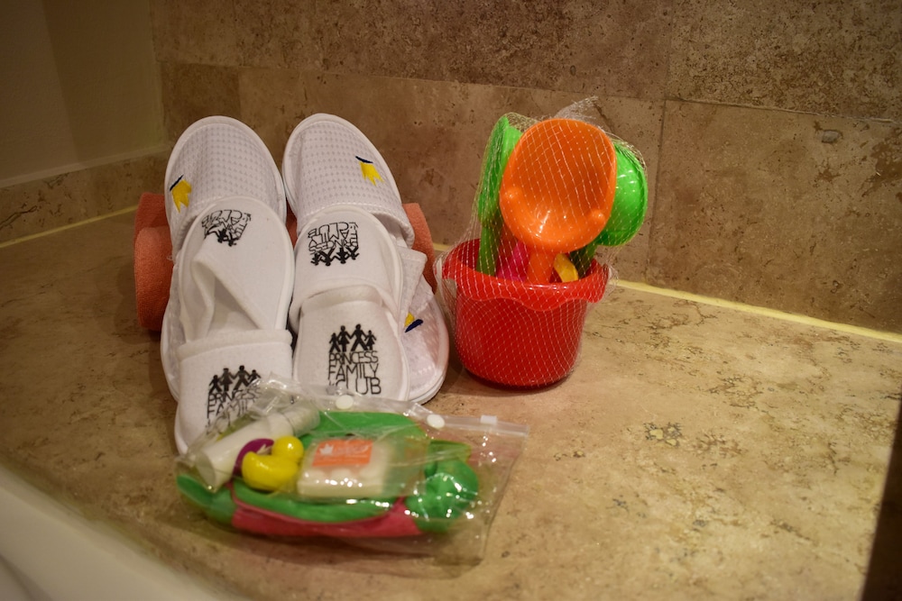 Family Club Junior Suite - Photo 17