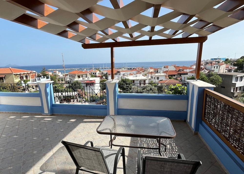 Comfort Apartment, Sea View