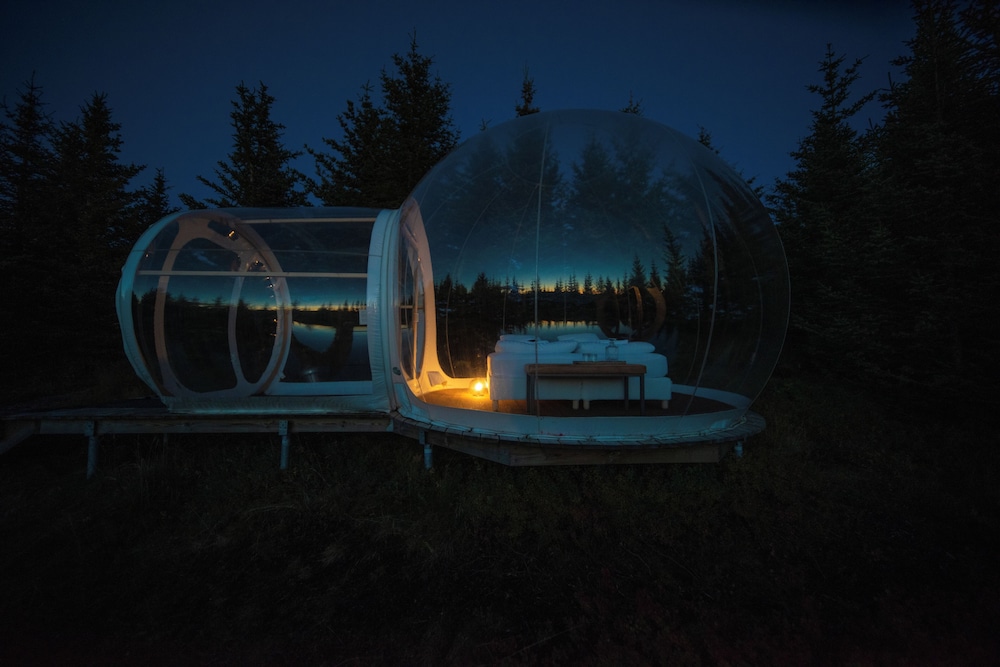 Standard Tent - Photo 9