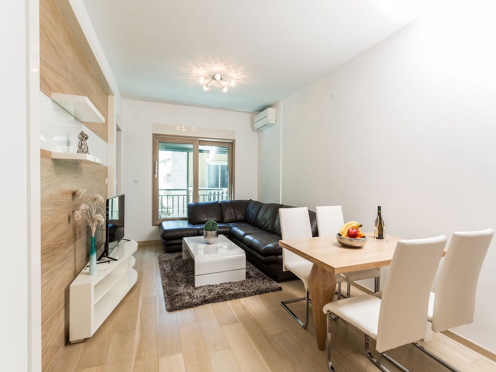 Deluxe Apartment, 1 Bedroom