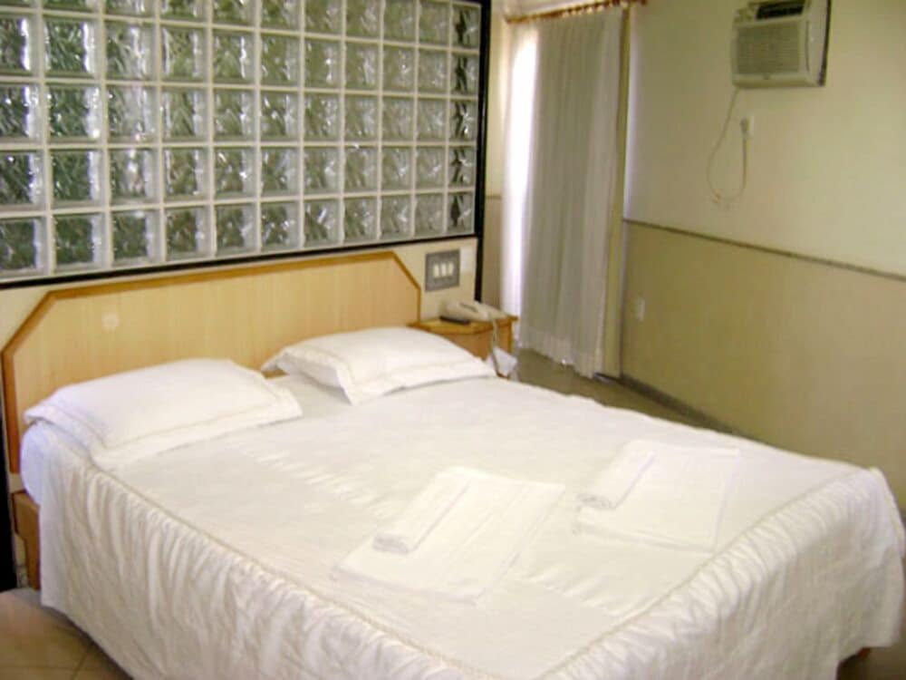 Deluxe Double or Twin Room photo 2