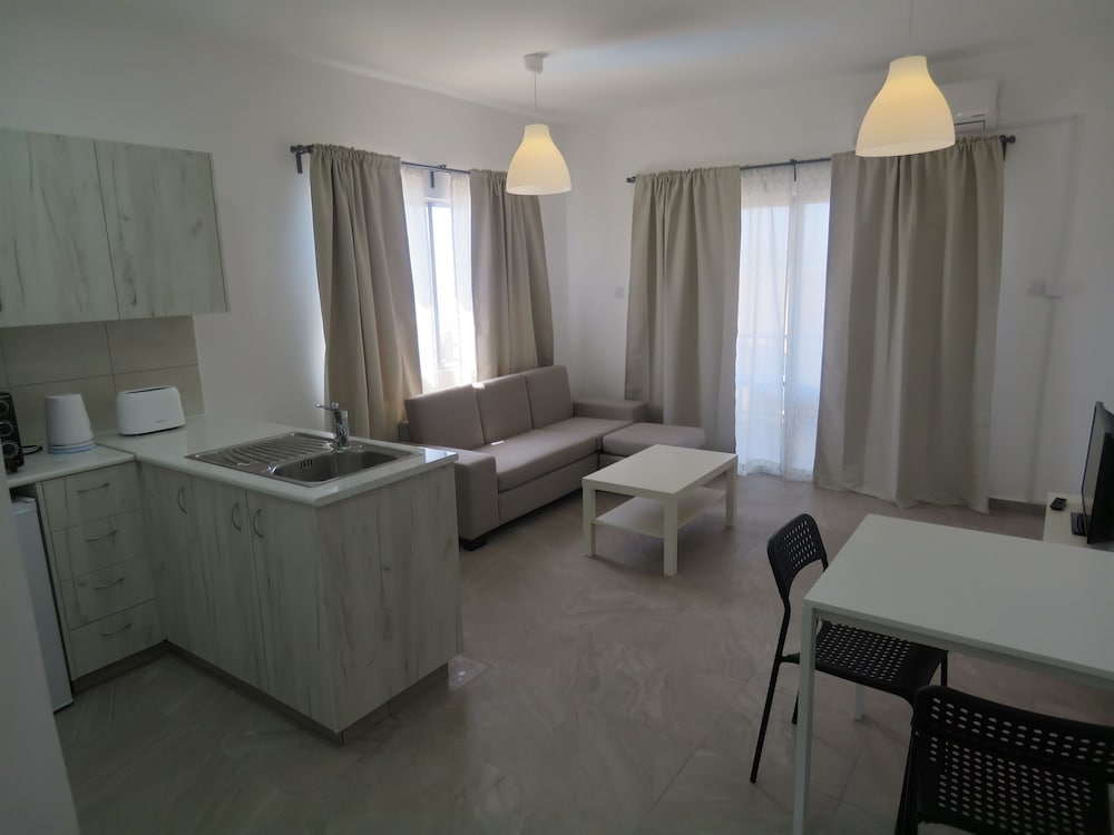 Superior Double Room, 1 Bedroom
