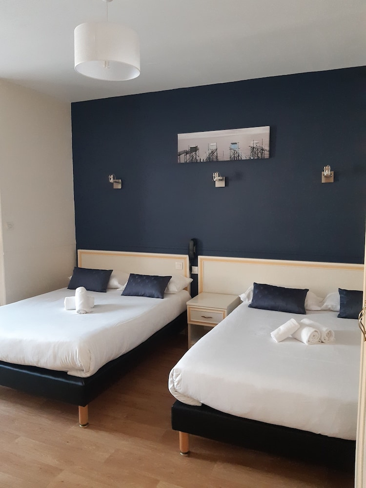 Quadruple Room photo 1