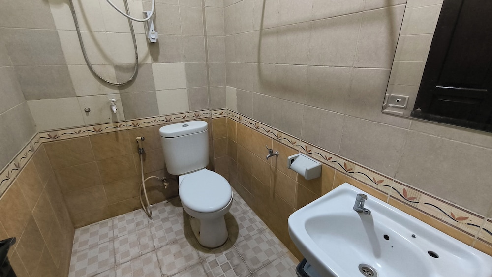 Deluxe Twin Room - Photo 3