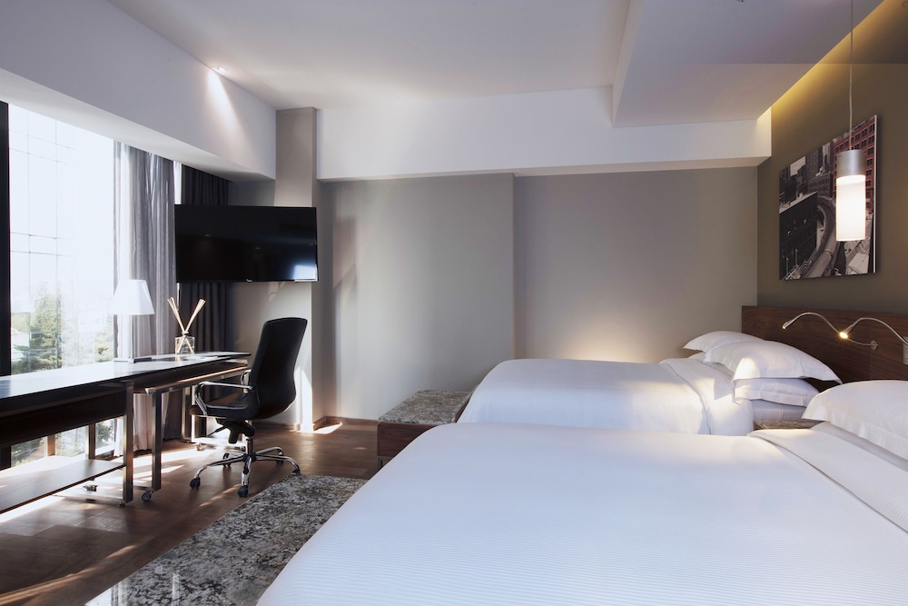 Available room