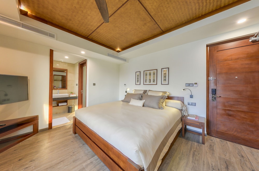 Superior Double Room, Balcony photo 2
