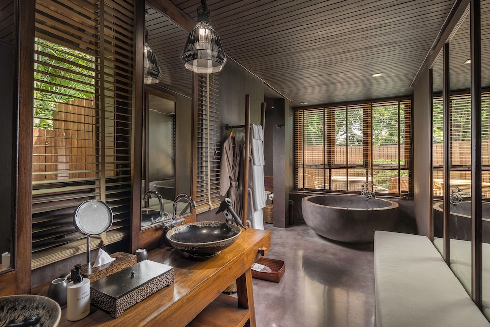 Pool Villa with partial Ocean View - Photo 5