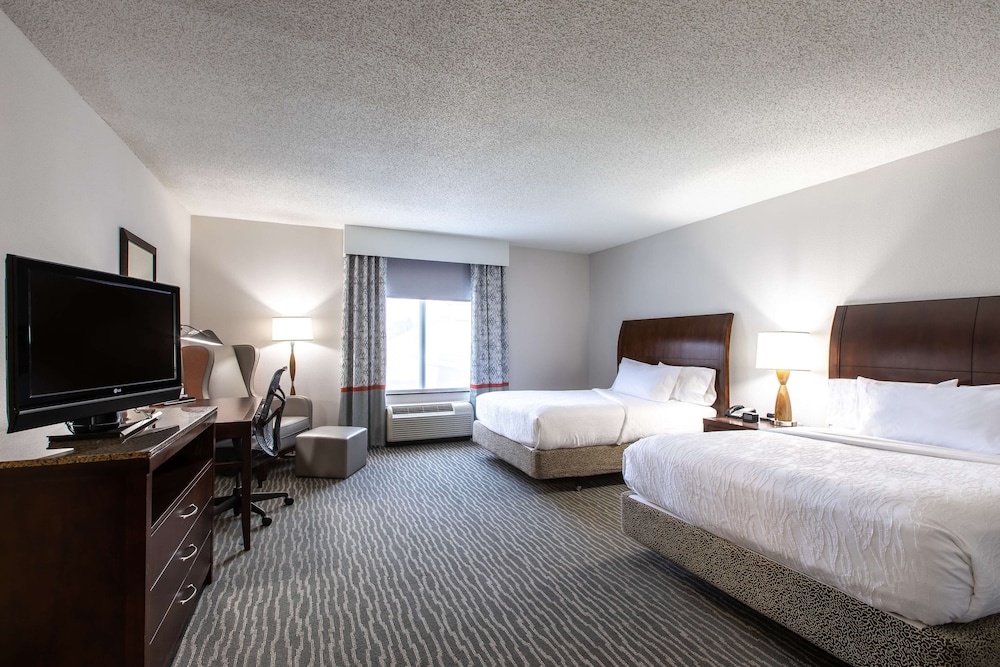 Room, 2 Queen Beds, Accessible - Photo 1