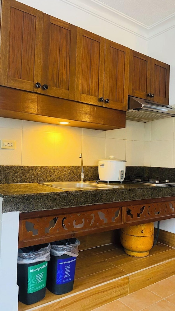 One Bedroom Apartment - Photo 3