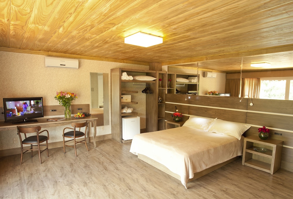 Exclusive Room