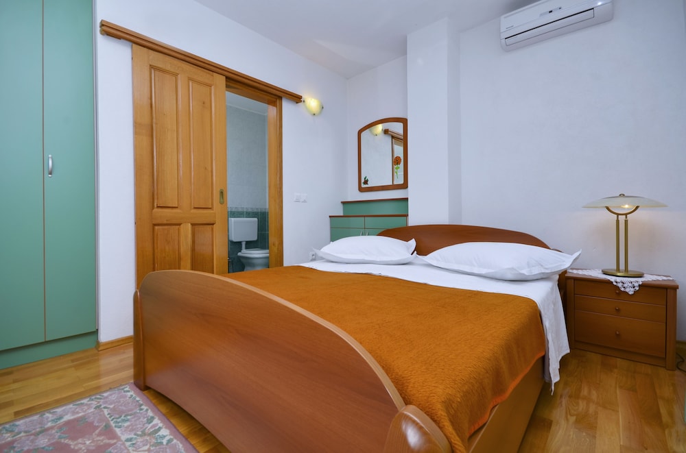 Double Room, Balcony, Mountain View (.) photo 1