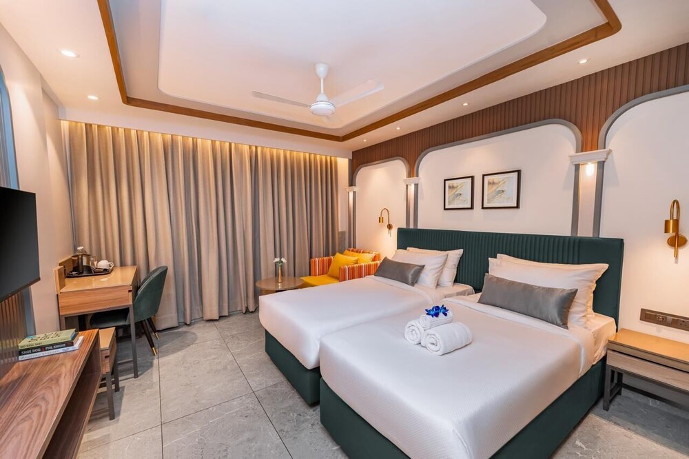 Superior Double Room