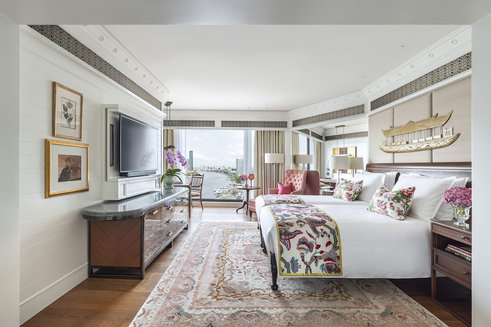 Oriental Suite