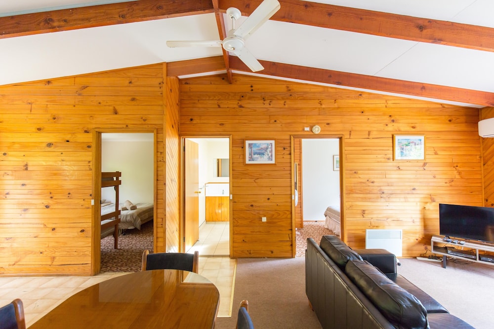 Cabin 9 (Flat) photo 3